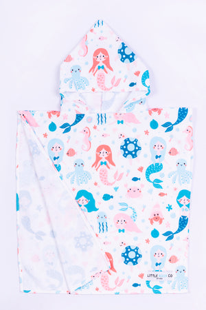 Adairs hooded beach 2025 towel